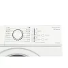 Vivax WFL-100616CSI fehér, elöltöltős, max.1000ford., 6kg, keskeny mosógép