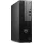Dell OptiPlex 3000 SFF/i5-12500/16GB/256GB/WiFi/BT/Win11 Pro COA/fekete asztali számítógép