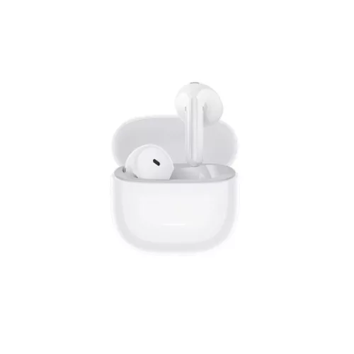 Xiaomi Redmi Buds 8 Active TWS sztereó bluetooth fehér fülhallgató