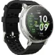 Amazfit Active 3 Premium NFC ezüst okosóra