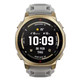 Amazfit T-Rex 3 Pro 44mm NFC arany okosóra