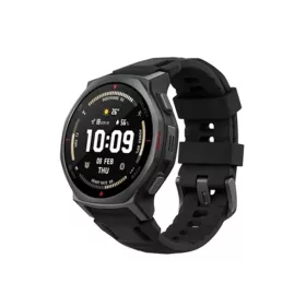 Amazfit T-Rex 3 Pro 44mm NFC fekete okosóra