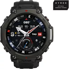 Amazfit T-Rex 3 Pro 48mm NFC arany okosóra