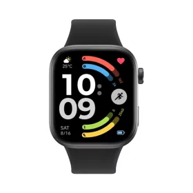 Xiaomi Redmi Watch 6 NFC fekete okosóra
