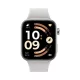 Xiaomi Redmi Watch 6 NFC ezüst okosóra