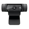 Logitech C920 HD PRO 1080p mikrofonos fekete webkamera