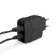 Hálózati Adapter USB + Type-C PD18W gyorstöltéssel