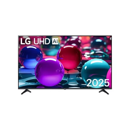 LG 55" 55UA73003LA 4K UHD AI Smart TV