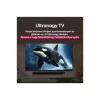 LG 55" 55UA73003LA 4K UHD AI Smart TV