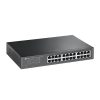 TP-Link TL-SG1024D 24port 10/100/1000Mbps LAN nem menedzselhető asztali Switch