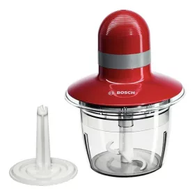 Bosch MMR08R2 0,8L piros aprító