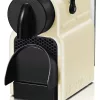 DeLonghi EN 80.CW Inissia Nespresso krém kapszulás kávéfőző