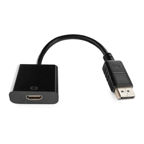 DisplayPort - HDMI adapter A-DPM-HDMIf-02