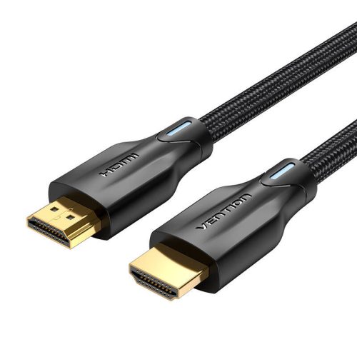 Vention HDMI 2.1, 4K 120Hz, 8K 60Hz, 1m kábel