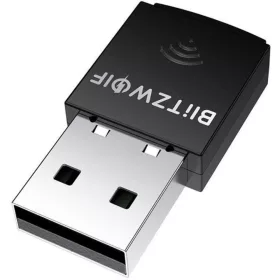 BlitzWolf BW-NET5 USB WiFi adapter