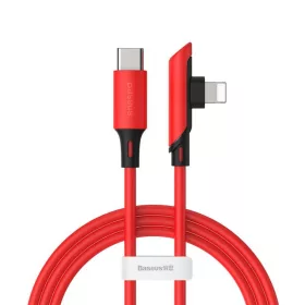Baseus CATLDC-A09 Type-C - Lightning 1,2m 18W