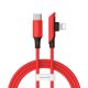Baseus CATLDC-A09 Type-C - Lightning 1,2m 18W