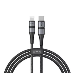 Baseus CATLSJ-AG1 Type-C - Lightning kábel 1,2m 18W