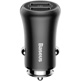 Baseus Gentleman CCALL-GB01 USB fekete sz.gyújtó