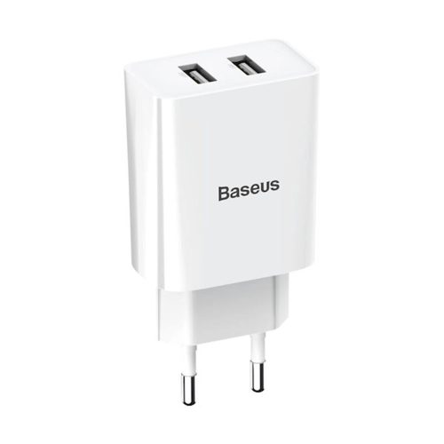 Baseus speed mini adapter, 2x USB, CCFS-R02