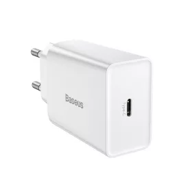 Baseus speed mini gyorstöltő W 20W CCFS-SN02