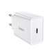 Baseus speed mini gyorstöltő W 20W CCFS-SN02