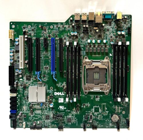 Dell Precision Tower DDR4 (YRTRT) 5810 alaplap