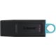Kingston 64GB Traveler Exodia USB 3.2 Pendrive - Fekete/Kék (632665) DTX/64GB