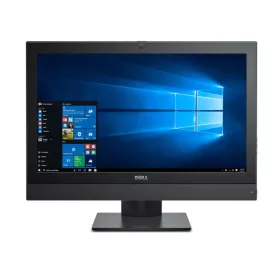 Dell OptiPlex 3240 All-in-One i3-6100 8Gb Ram 240Gb SSD