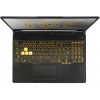 ASUS TUF Gaming FX506LI-HN039T Notebook