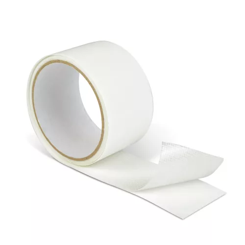 Szúnyogháló javítószalag - 2 m x 5 cm - fehér