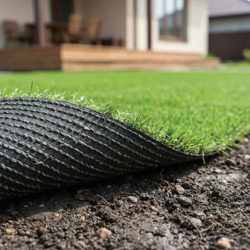 Műfű - 2 x 25 m - 35 mm szálhosszal - Royal Velora