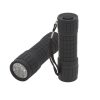 LED-es elemlámpa - 9 LED - 9,7 cm