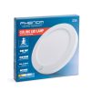 Mennyezeti LED Lámpa mozgásérzékelővel - 18W - 1440 lm - 110-240V - IP20