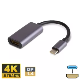 Type-C - HDMI adapter - 1.4 - 4K