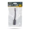 Type-C - HDMI adapter - 1.4 - 4K