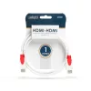 3D HDMI kábel • 1 m