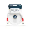 3D HDMI kábel • 3 m