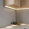 LED alumínium profil sín