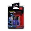 Ellenállás autós LED-hez - 12V, 5W - 2 db / csomag