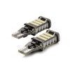 Autós LED - CAN131 - T10 (W5W) - 450 lm - can-bus - SMD - 5W - 2 db / bliszter