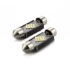 Autós LED - CAN133 - sofita 39 mm - 240 lm - can-bus - SMD - 3W - 2 db / bliszter