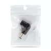Adapter fej - Type-C -> DC 7.4 x 5 mm - DELL - 20V