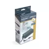 Laptopadapter - Lenovo 45W - 20V - 2.25A - 4 x 10,65 mm / 1,7 x 9 mm