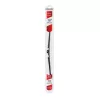 Ablaktörlő 18"/45 cm - 10 db adapterrel