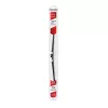 Ablaktörlő 21"/52,5 cm - 10 db adapterrel