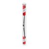 Ablaktörlő 26"/65 cm - 10 db adapterrel