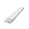 LED világítás mozgásérzékelővel - Akkumulátoros, mágneses - 1,4 W - 30 cm
