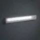 Mozgás- és fényérzékelős LED bútorvilágítás