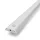 LED világítás PIR mozgásszenzorral - 9 W - 60 cm